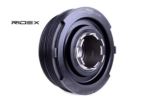 RIDEX | Remskiva Vevaxel Ø: 150mm, utan tillbehör 3213B0074 MG MGC GT Coupe 1967 billiga online
