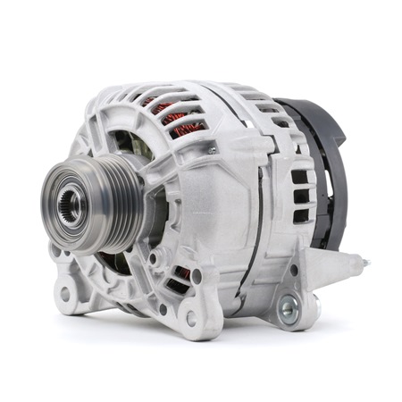 STARK SKGN-0320075 Alternator Volkswagen Touareg (7LA, 7L6, 7L7) 3.2 V6 241 hp Petrol 2004