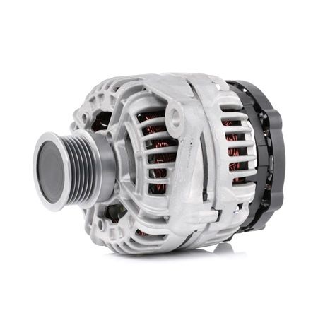 Dynamo SKGN-0320076 STARK VAUXHALL Astra Mk5 (H) TwinTop (A04) 1.9 CDTi (L67) 2010 150 hk