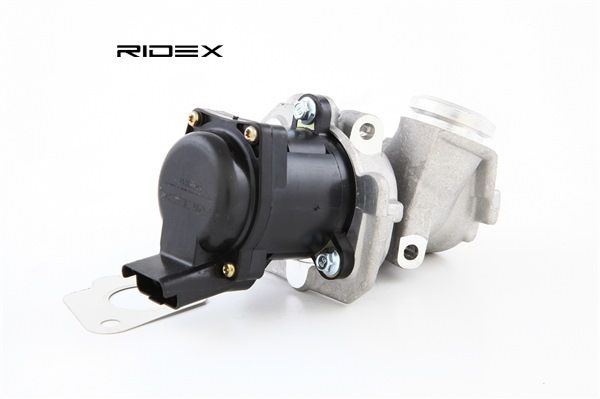 OEM-nummer 5S6Q 9D47 5AD - EGR klep 1145E0012 OPEL, PEUGEOT, FORD, CITROËN, FIAT