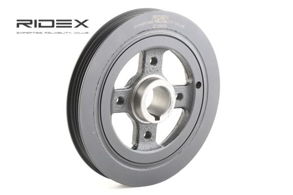 køb RIDEX (3213B0038) Remskive, krumtapaksel