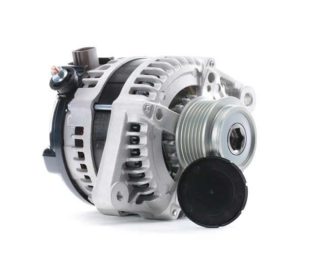 Dynamo SKGN-0320078 STARK TOYOTA iQ (AJ10) 1.4 D-4D (NUJ10_) 2011 90 hk