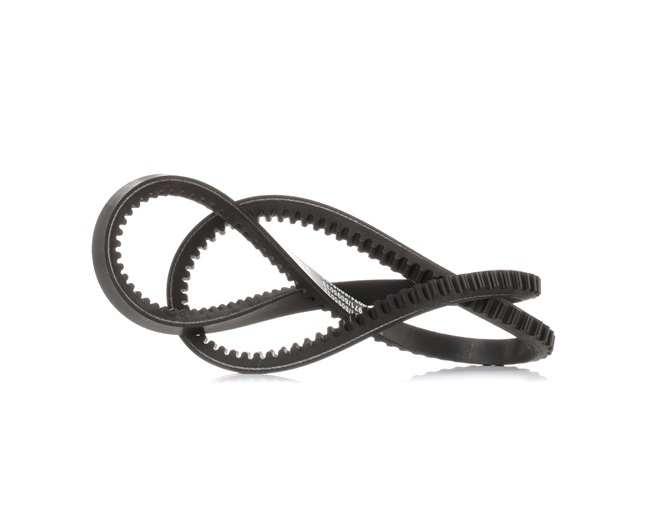 Cinghia Toyota Land Cruiser J7: Cinghia trapezoidale RIDEX 10C0049