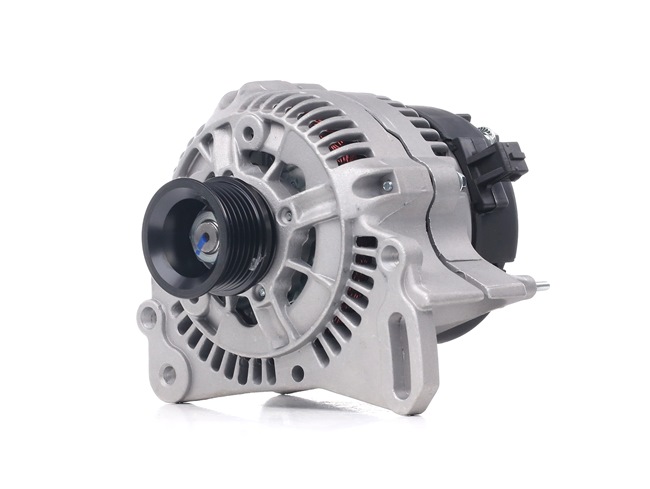 Alternator SKGN-0320083 STARK Volkswagen Transporter T4 Bus (70B, 70C, 7DB, 7DK, 70J, 70K, 7DC, 7DJ) 1.9 TD 1998 68 Pk