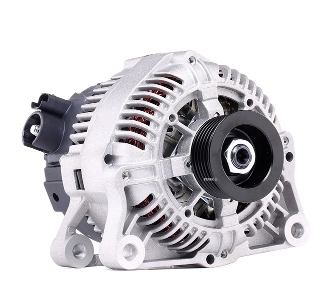 Alternator SKGN-0320085 STARK PEUGEOT 407 Limousine 1.8 (6D6FZB) 2004 116 PS