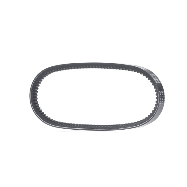 RIDEX 10C0026 Keilriemen MITSUBISHI Lancer 4 Schrägheck (C6_A, C7_A) 1.8 D (C64A) 60 PS Diesel 1992