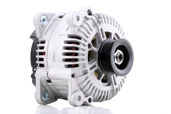 Alternator SKGN-0320087 STARK AUDI A6 C6 Sedan (4F2) 2.7 TDI 2005 163 KM