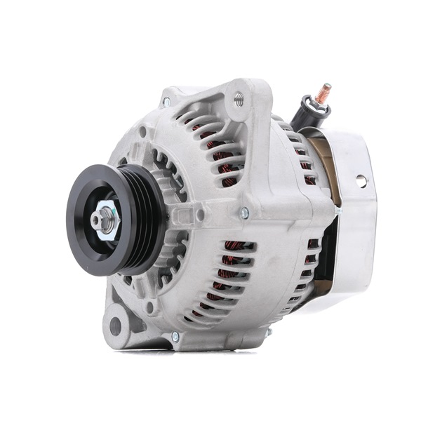 Generator SKGN-0320088 STARK SUZUKI Ignis I (FH) 1.3 (HV51, HX51, RG413) 2000 83 PS