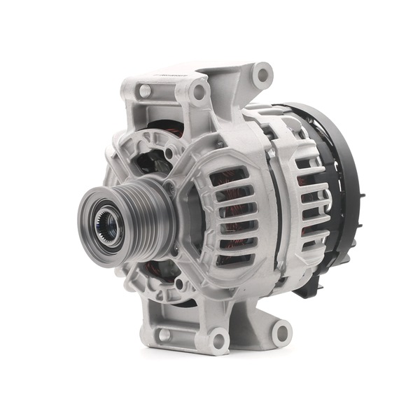 Alternator SKGN-0320090 STARK 013 154 17 02 MERCEDES-BENZ, LAND ROVER, JEEP, CHEVROLET, CHRYSLER