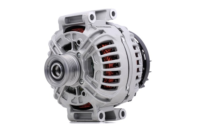 Número OEM A 013 154 10 02 - Alternador SKGN-0320092 MERCEDES-BENZ, LAND ROVER, CHEVROLET, JEEP, CHRYSLER