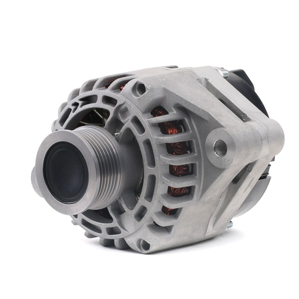 Generator SKGN-0320093 STARK FIAT Stilo Multi Wagon (192) 1.9 JTD 2004 140 HK