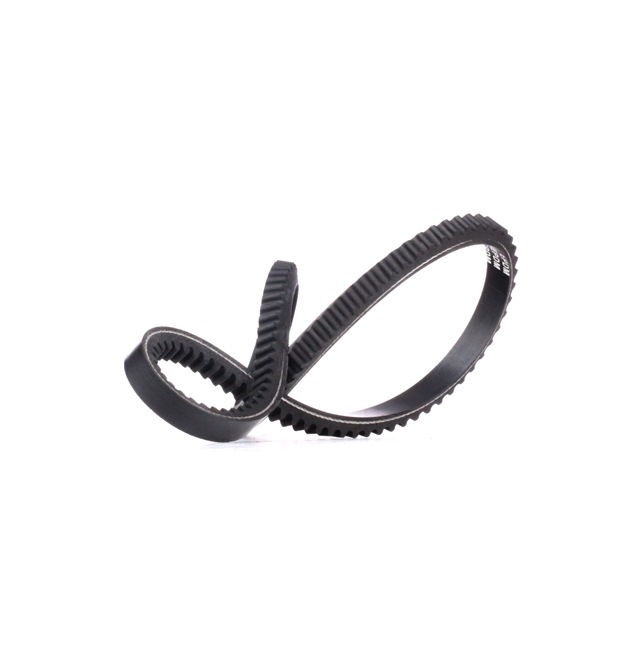 RIDEX 10C0023 V-belt ALFA ROMEO 155 (167) 2.0 16V Turbo Q4 190 hp Petrol 1996
