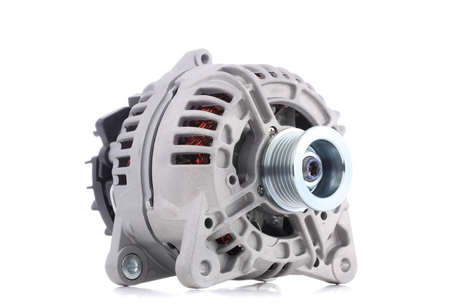 Alternator SKGN-0320102 STARK RENAULT Master II Flatbed Vrachtwagen/Chassis 2.5 dCi 2007 101 Pk