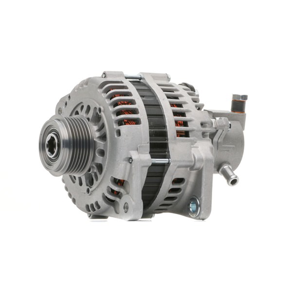 Dynamo SKGN-0320105 STARK OPEL Corsa C Hatchback (X01) 1.7 CDTI (F08, F68) 2004 100 hk