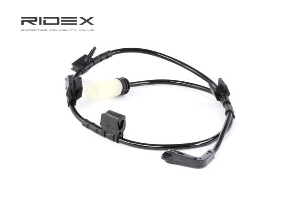 RIDEX 407W0023 brake pad wear sensor MINI Clubman (R55) 2.0 Cooper D 112hp 2013