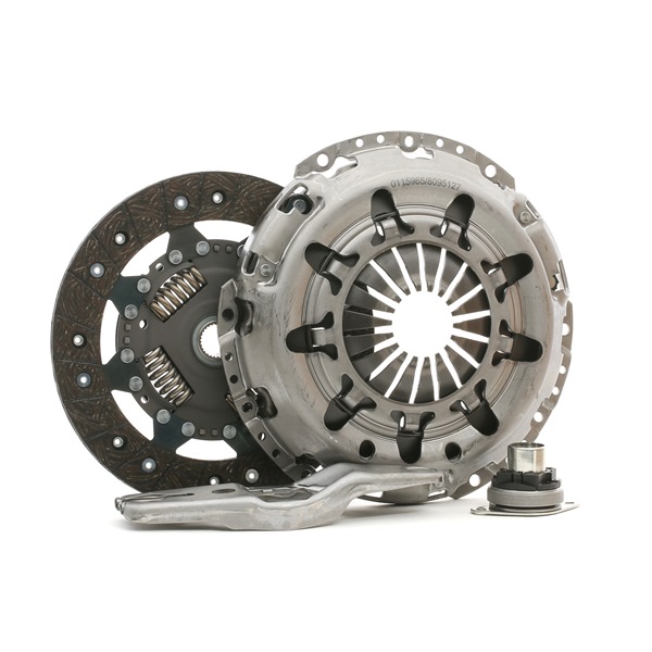 OEM nummer 0B4 141 165 - Clutchsett SKCK-0100137 AUDI, LAND ROVER