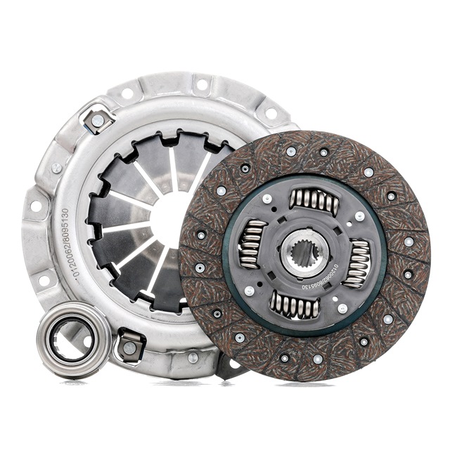OEM nummer FP01-16-410 - Clutchsett SKCK-0100138 MAZDA, MERCURY