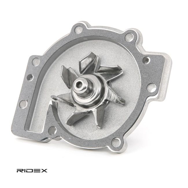 acheter en ligne RIDEX Pompe du liquide de refroidissement 1260W0014 Renault 35,00 €
