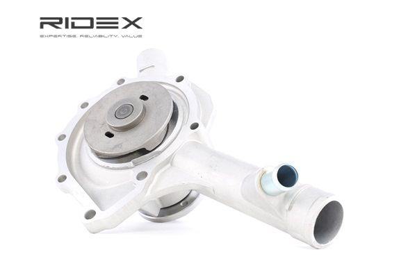 OEM nummer A 111 200 40 01 - Vannpumpe 1260W0010 MERCEDES-BENZ