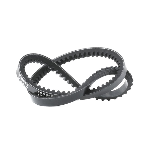 Número OEM 052 903 137 F - Correa trapezoidal 10C0057 MERCEDES-BENZ, SEAT, AUDI, PEUGEOT, FORD