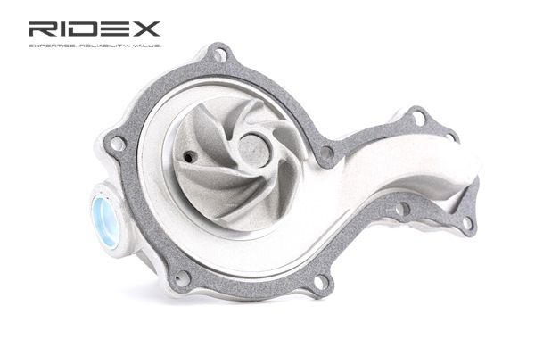 RIDEX 1260W0009 Pompe à eau Seat Exeo Berline