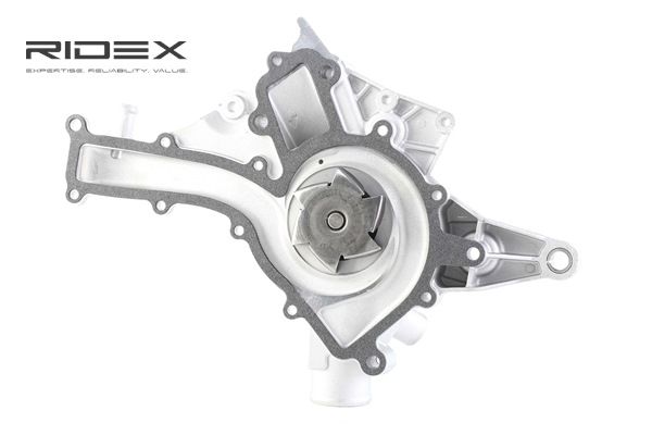 Numéro OEM PA 6823 - Pompe à eau 1260W0032 BUGATTI