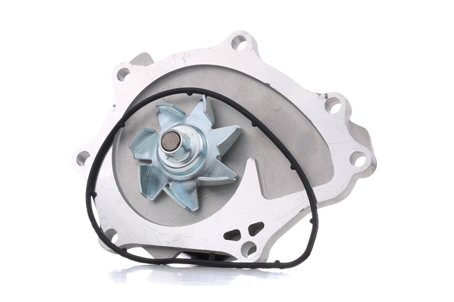 Vattenpump 1260W0103 RIDEX TOYOTA Verso (AR20) 2.2 D-4D (AUR21_) 2009 150 hk