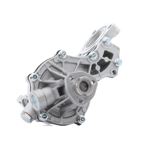 1260W0139 RIDEX 050121010 Water pump