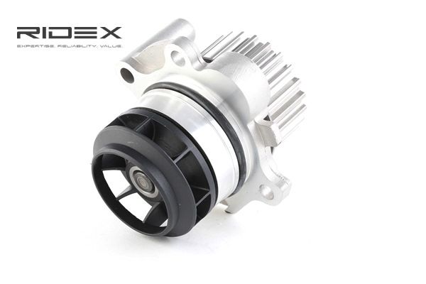 RIDEX 1260W0058 Pompe à eau Seat Exeo Berline
