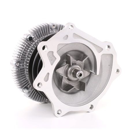 RIDEX 1260W0050 Pompe à eau Nissan Pickup D22