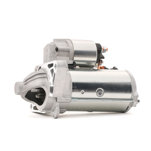 Startmotor SKSTR-0330082 STARK RENAULT Grand Scénic III (JZ) 2.0 dCi 2015 150 hk