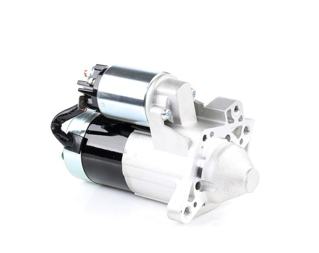 Número OEM M 000 T 21471 - Motor de arranque SKSTR-0330083 RENAULT, MITSUBISHI, DACIA