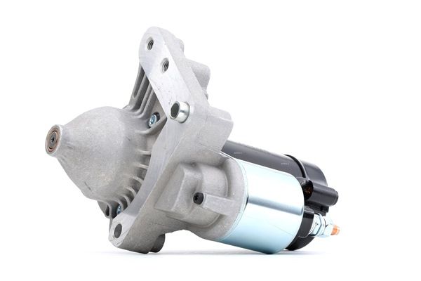STARK SKSTR-0330086 starter motor PEUGEOT 407 Saloon 1.6 HDi (6D9HZC, 6D9HYC) 109hp 2010