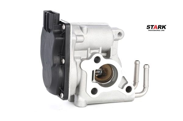STARK SKEGR-0770081 EGR valve TOYOTA RAV 4 IV (ZSA4_, ALA4_) 2.0 D 4WD 124 hp Diesel 2015