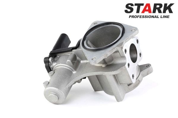 Número OEM 076 131 501 B - Válvula EGR SKEGR-0770082 SEAT, AUDI, FORD, SKODA, CHRYSLER