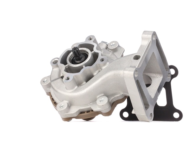 RIDEX 1260W0052 Pompe à eau Jaguar X-Type Berline
