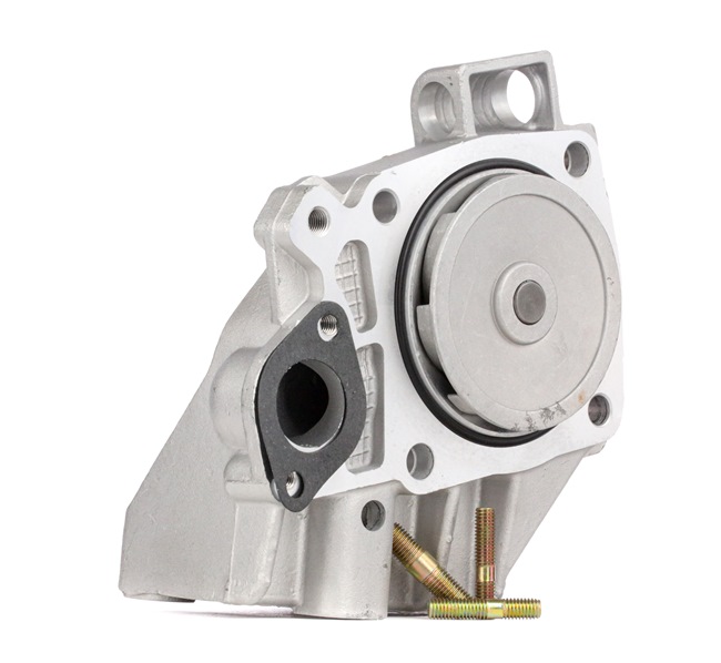 kupić RIDEX (1260W0124) Pompa wodna