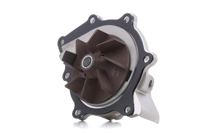 acheter en ligne RIDEX Pompe du liquide de refroidissement 1260W0186 Mitsubishi 40,06 €