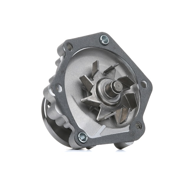 RIDEX | Vattenpump utan remskiva, med skruvsats, med tätning, Aluminiumgöt 1260W0095 TOYOTA Hilux VII Pick-up 2008 billiga online