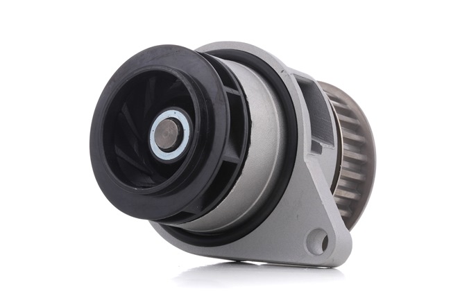 Número OEM 036 121 008 GX - Bomba de água 1260W0158 VW, AUDI, SEAT, ALFA ROMEO, SKODA