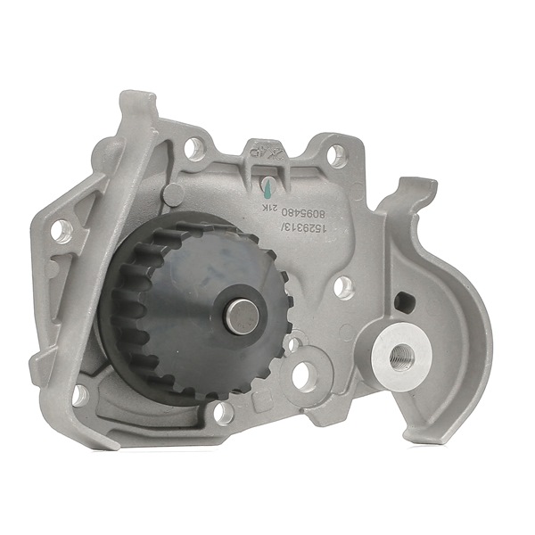 acheter en ligne RIDEX Pompe du liquide de refroidissement 1260W0185 Dacia 22,41 €