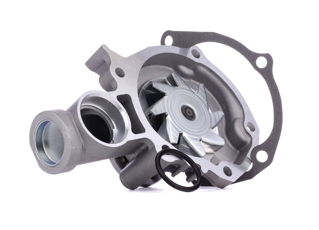 RIDEX 1260W0151 Pompe à eau Mitsubishi Outlander 1