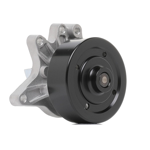 RIDEX 1260W0089 Kühlmittelpumpe TOYOTA