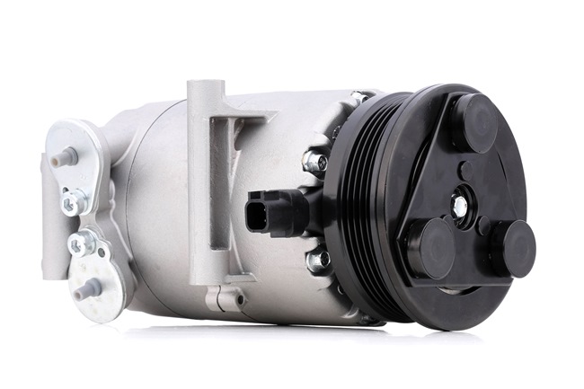 Air conditioning compressor SKKM-0340150 STARK 6M5H-19D629-AB FORD, VOLVO, FORD USA