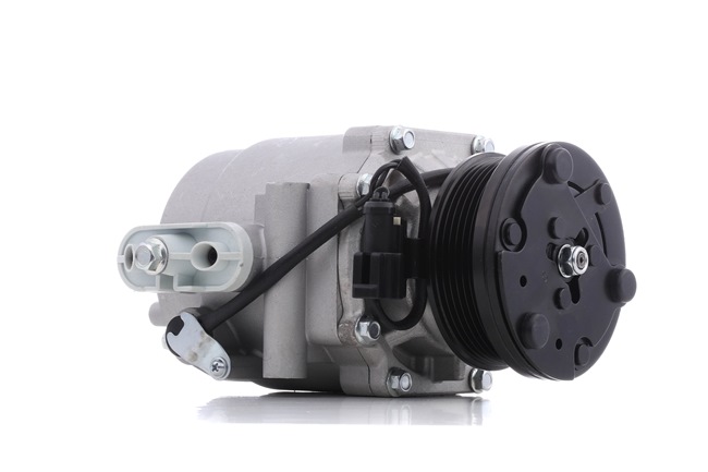 Número OEM 4 100 561 - Compresor, aire acondicionado SKKM-0340151 FORD, FORD USA