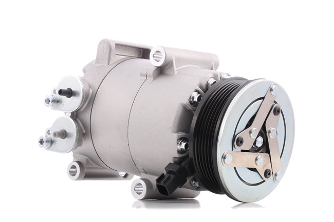STARK SKKM-0340152 AC compressor FORD MONDEO 4 (BA7) 1.6 Ti 120 hp Petrol 2013