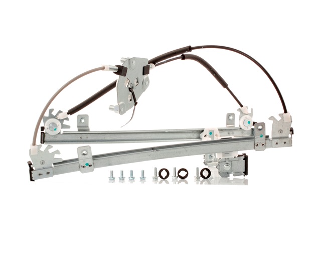 STARK SKWR-0420291 Window regulator ALFA ROMEO 159 (939) 2.4 JTDM Q4 210 hp Diesel 2009