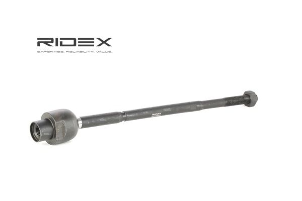 Styrestang, inderste 51T0023 RIDEX OPEL Corsa C Hatchback (X01) 1.0 (F08, F68) 2003 60 HK