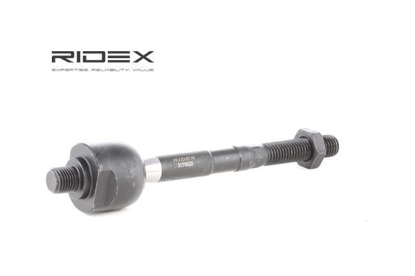 Axialgelenk 51T0033 RIDEX VOLVO V70 I (LV, 875, 876) 2.0 Turbo 1995 211 PS