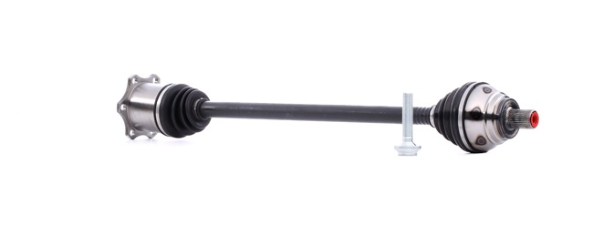 Semiasse 13D0030 RIDEX Volkswagen Touran I (1T1, 1T2) 2.0 TDI 2008 140 CV